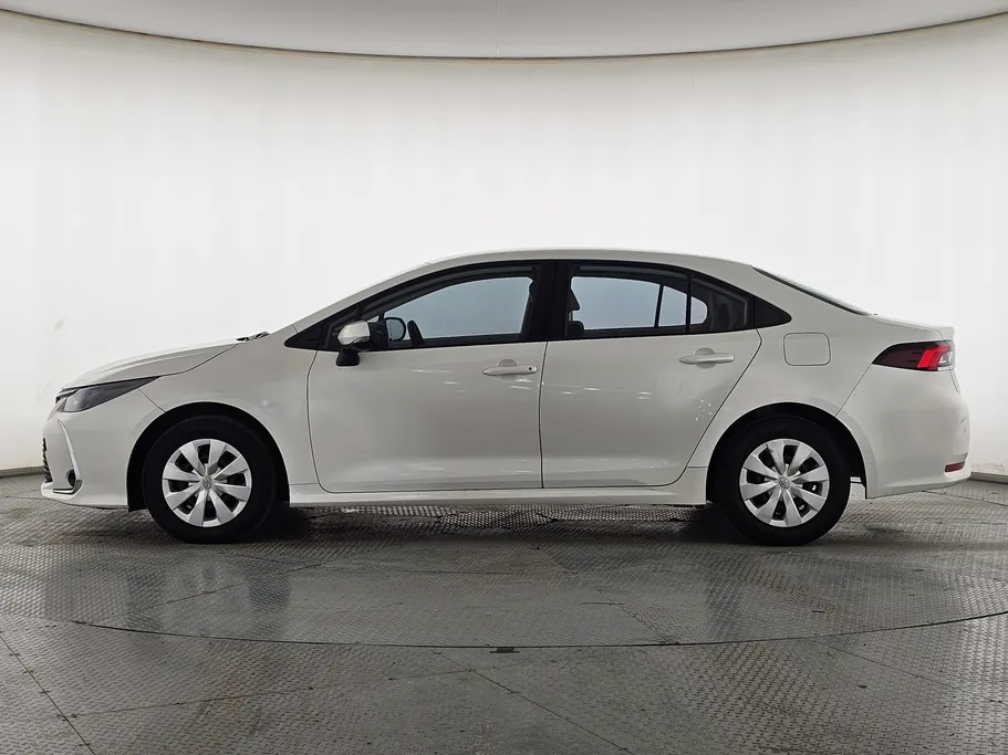 2021 تويوتا Corolla XLI 