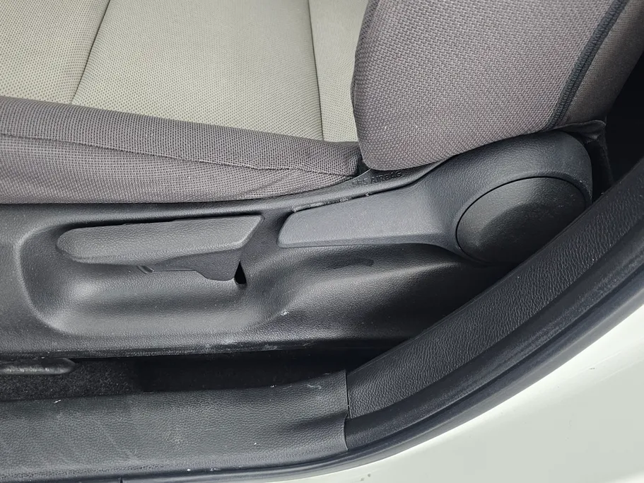 2021 تويوتا Corolla XLI 