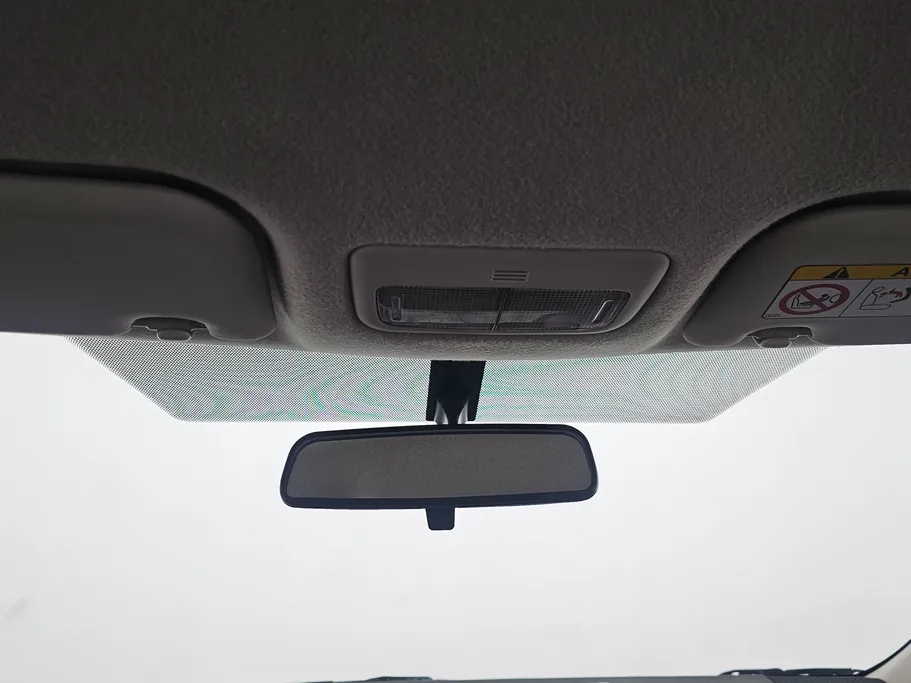 2021 تويوتا Corolla XLI 