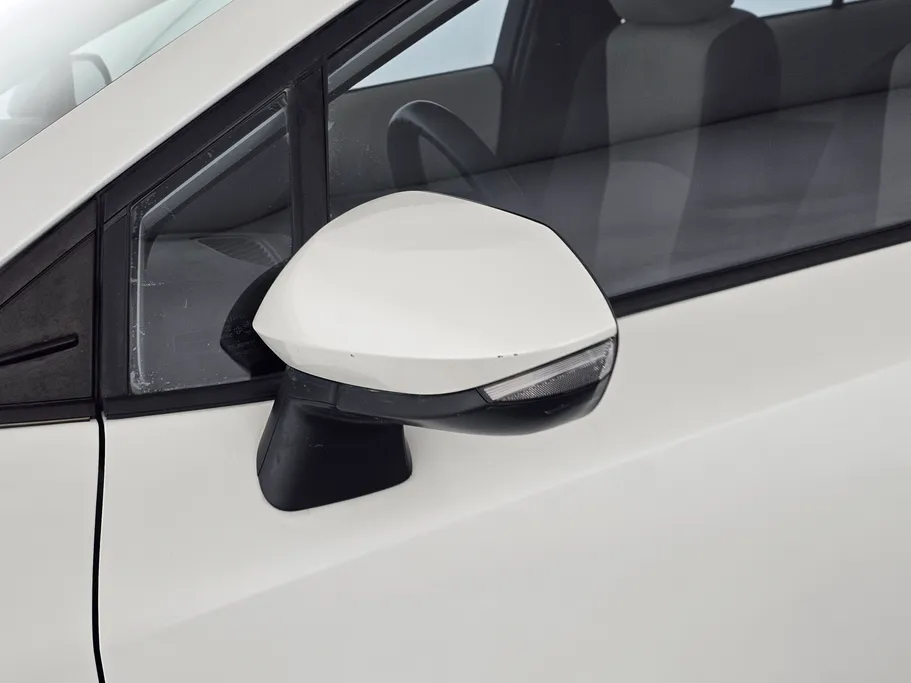 2021 تويوتا Corolla XLI 