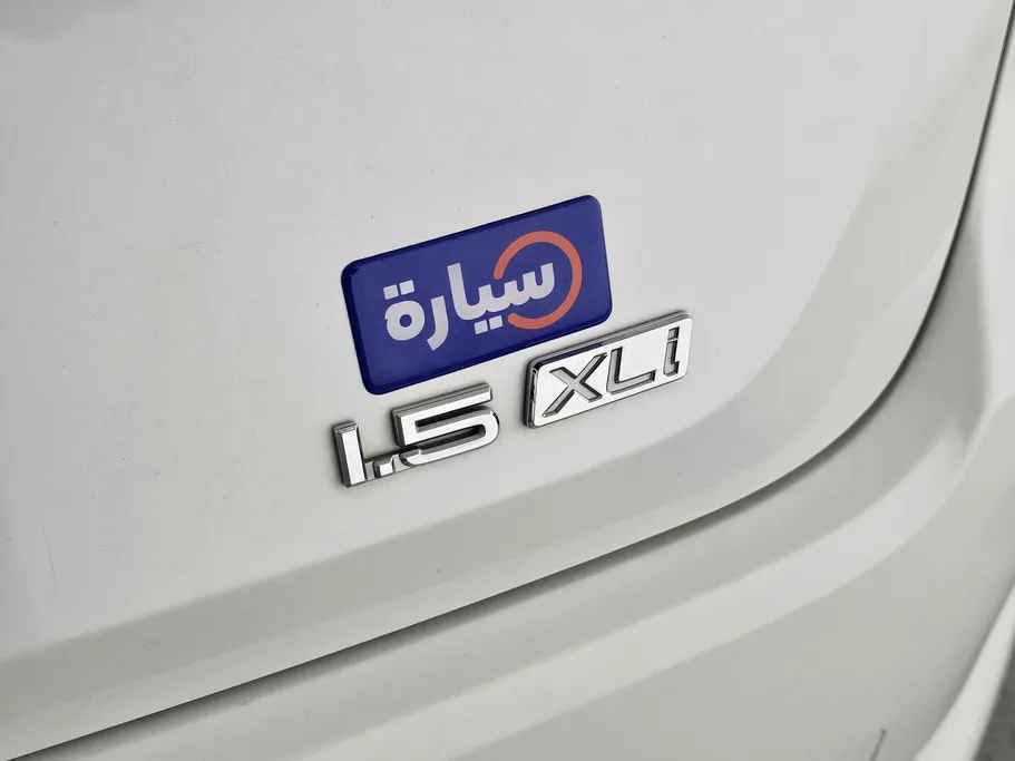 2021 تويوتا Corolla XLI 