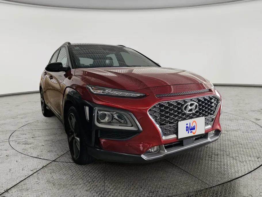 2020 Hyundai Kona COMFORT 