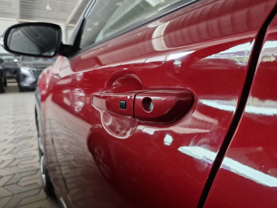 هيونداي كونا كمفورت 2020 