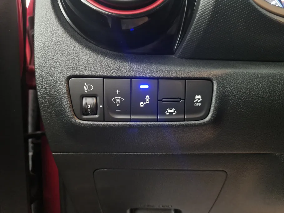 هيونداي كونا كمفورت 2020 