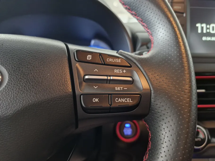 هيونداي كونا كمفورت 2020 