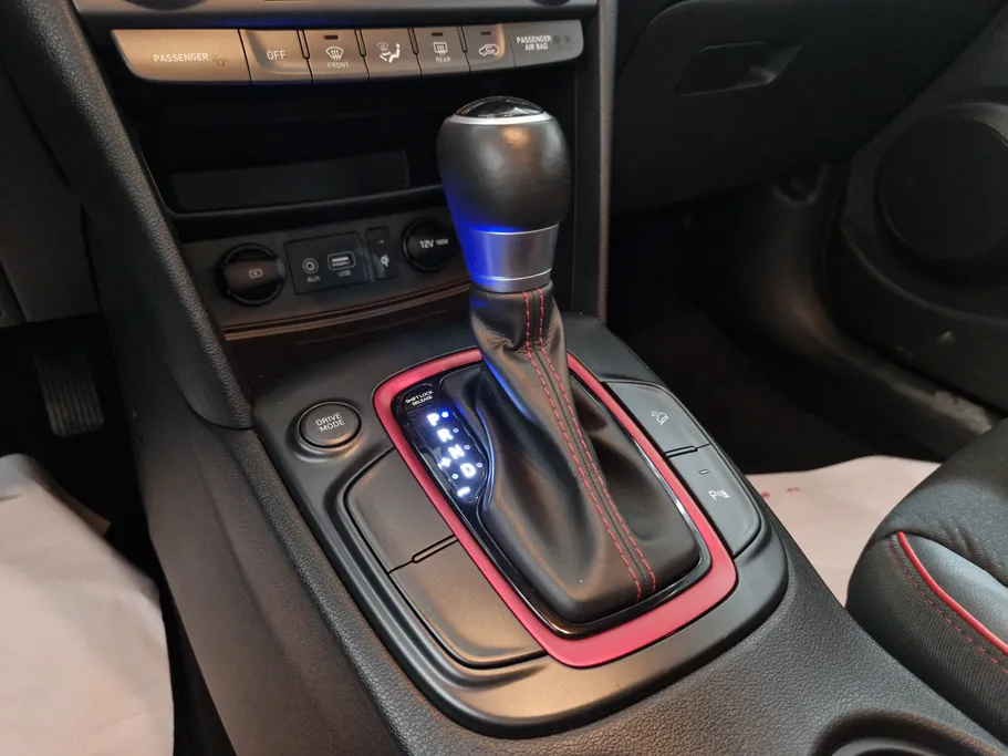 هيونداي كونا كمفورت 2020 