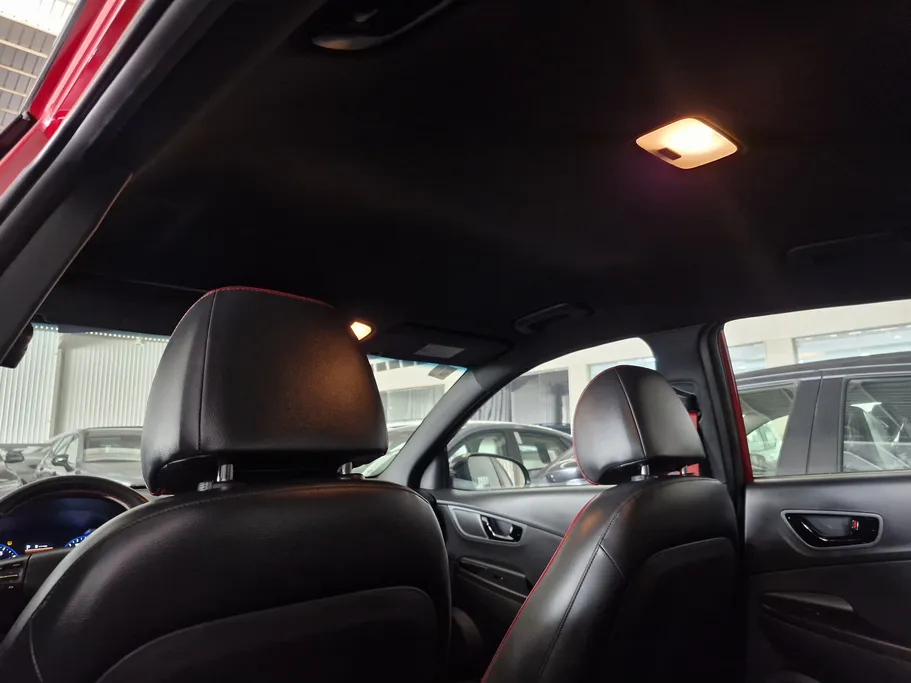 هيونداي كونا كمفورت 2020 