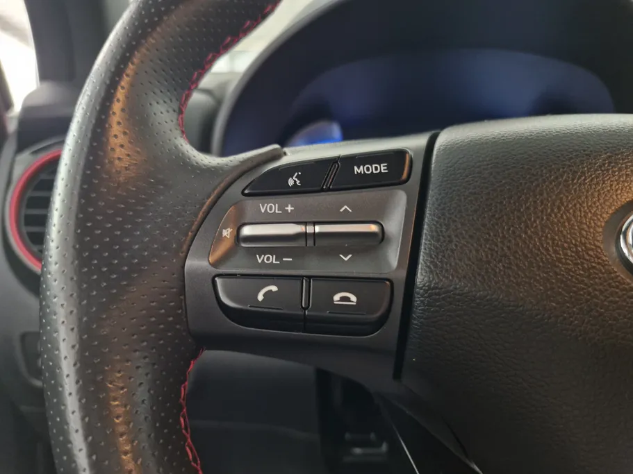 هيونداي كونا كمفورت 2020 