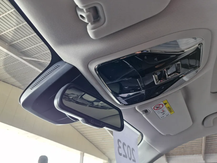 فورد تريتوري تيتانيوم 2023 