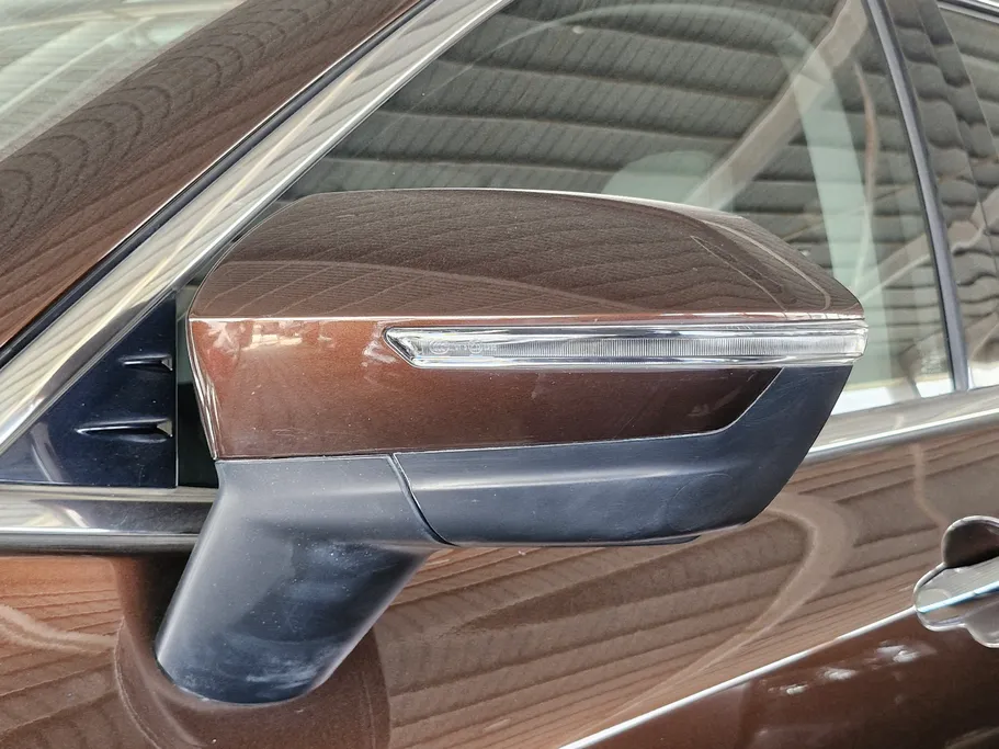 فورد تريتوري تيتانيوم 2023 