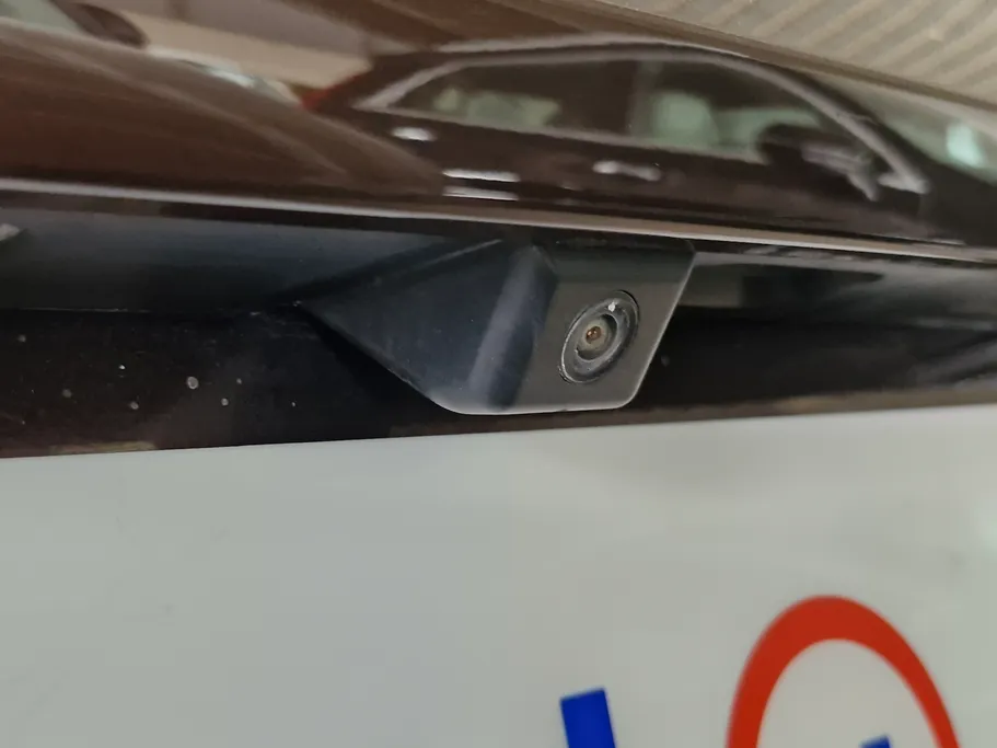 فورد تريتوري تيتانيوم 2023 