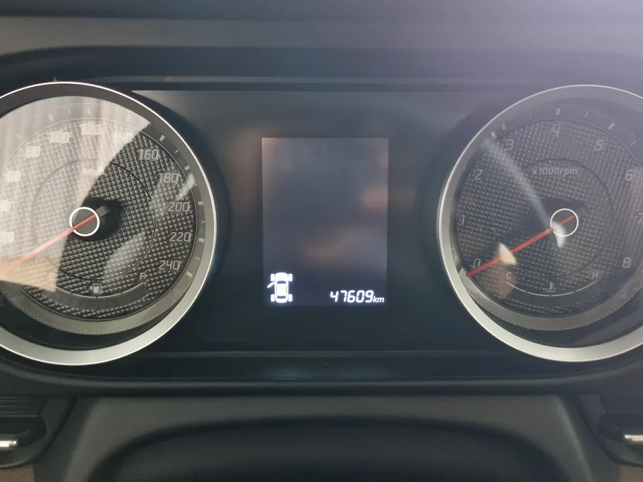 2025 Hyundai Accent Fleet 