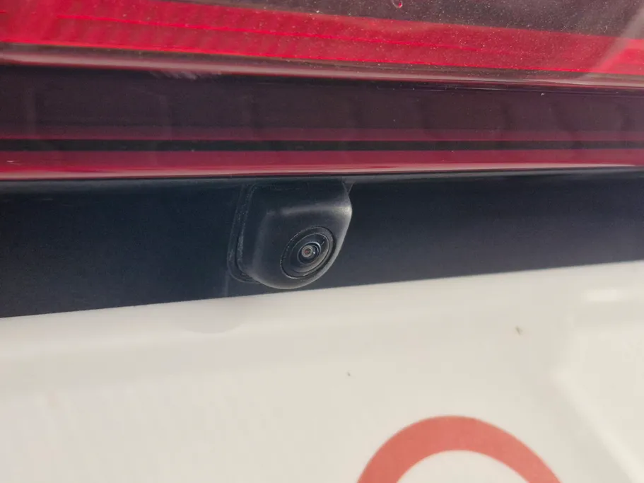 2025 Hyundai Accent Fleet 