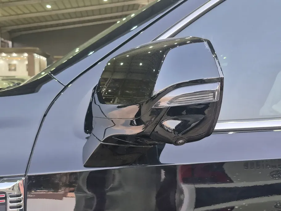 جي إم سي  يوكن اليفيشن 2025 