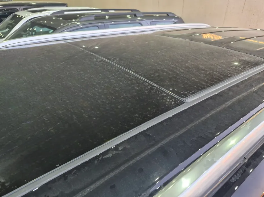 جي إم سي  يوكن اليفيشن 2025 