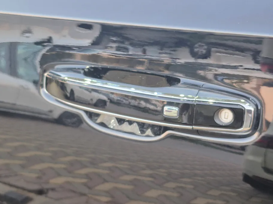 جي إم سي  يوكن اليفيشن 2025 