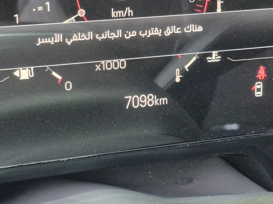 جي إم سي  يوكن اليفيشن 2025 