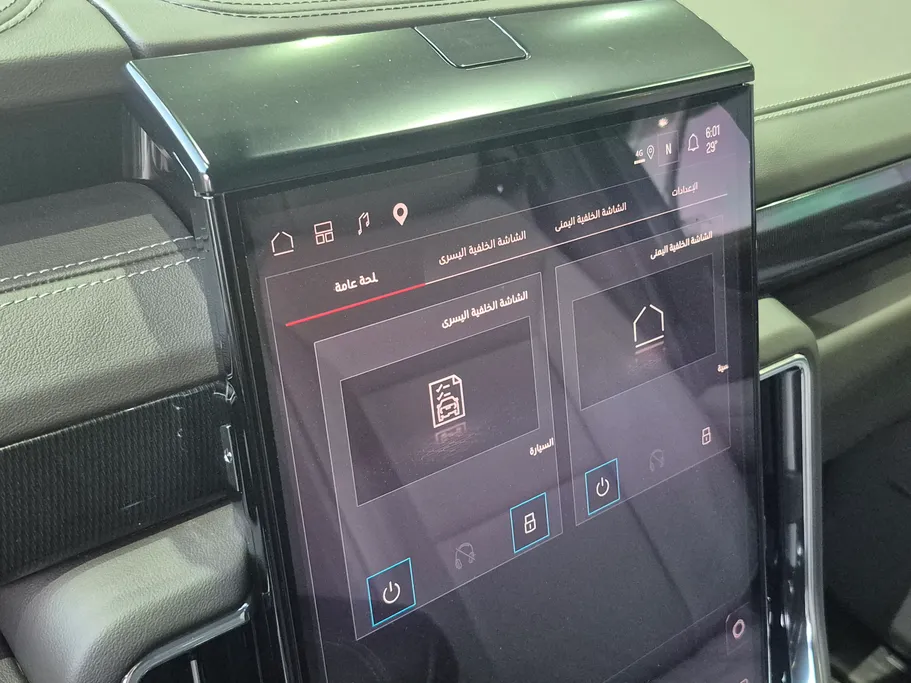 جي إم سي  يوكن اليفيشن 2025 