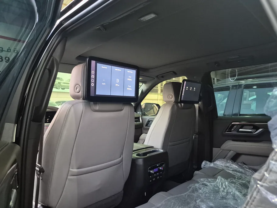 جي إم سي  يوكن اليفيشن 2025 