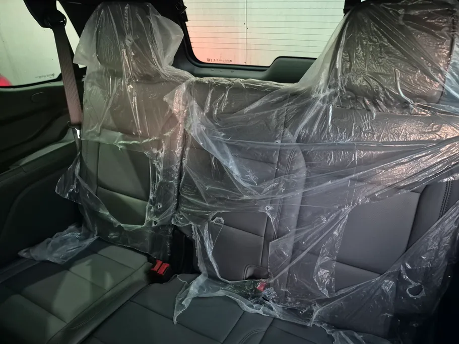 جي إم سي  يوكن اليفيشن 2025 