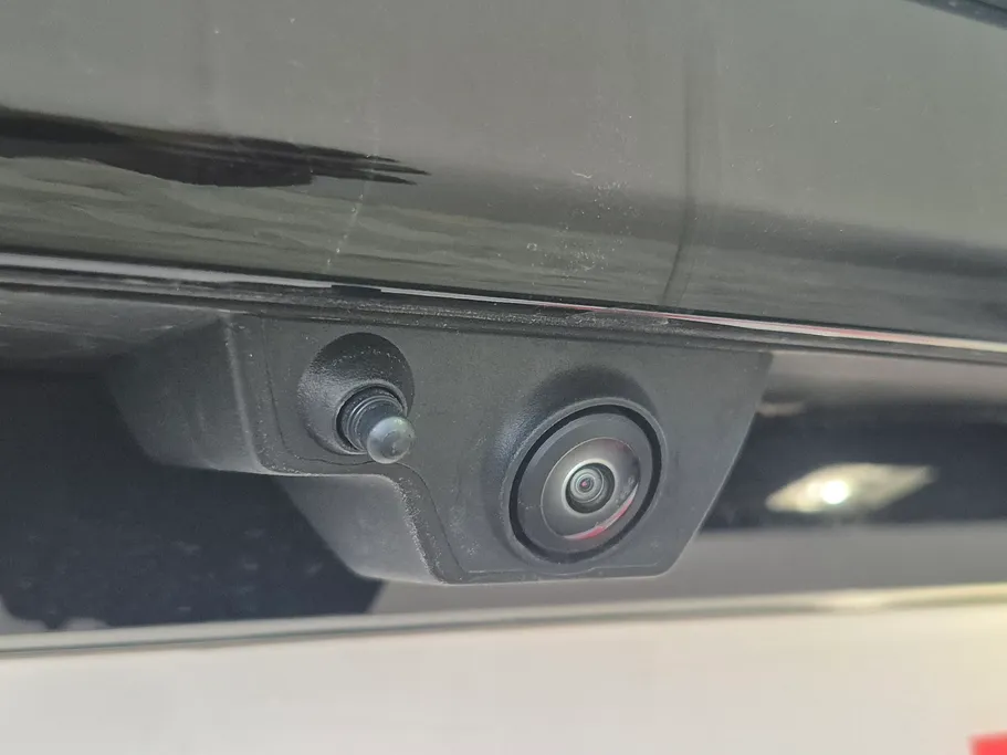 جي إم سي  يوكن اليفيشن 2025 