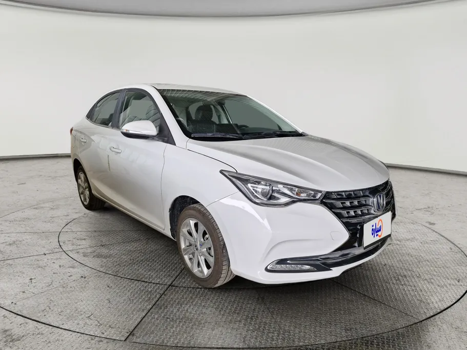 2026 Changan Alsvin Full Option 