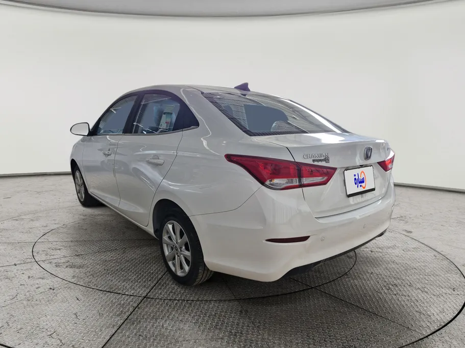 شانجان السفن Full Option 2026 