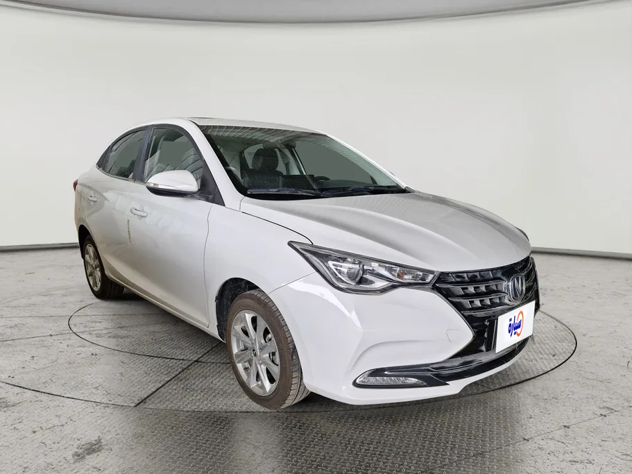 شانجان السفن Full Option 2026 