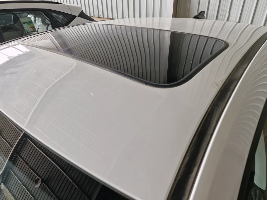 2026 Changan Alsvin Full Option 