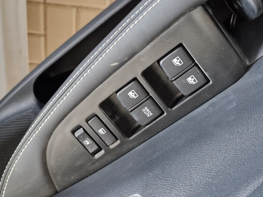 2026 Changan Alsvin Full Option 