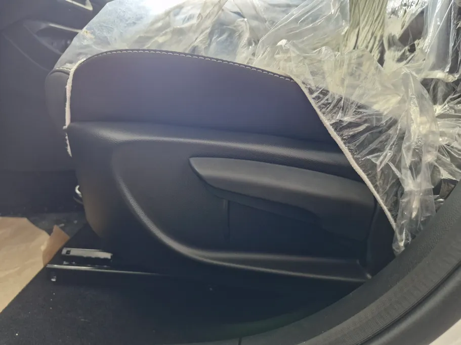 2026 Changan Alsvin Full Option 