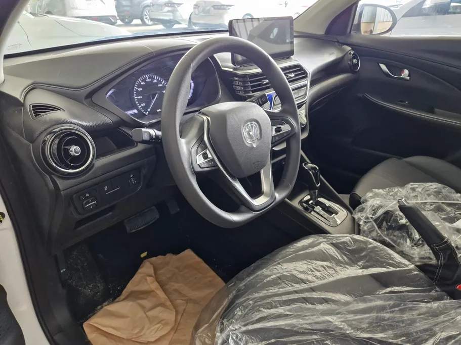 2026 Changan Alsvin Full Option 