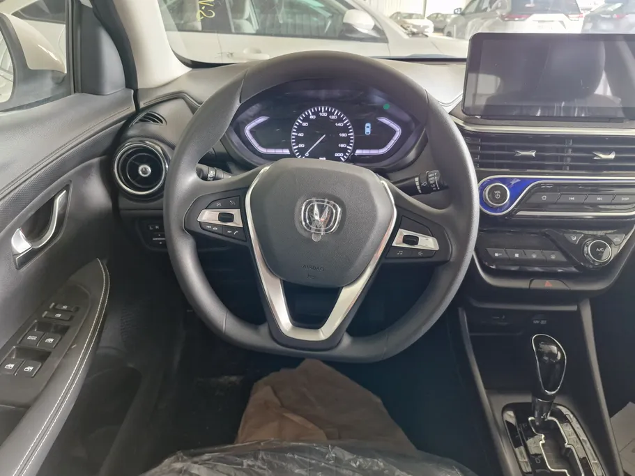 2026 Changan Alsvin Full Option 