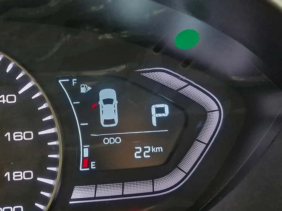 2026 Changan Alsvin Full Option 