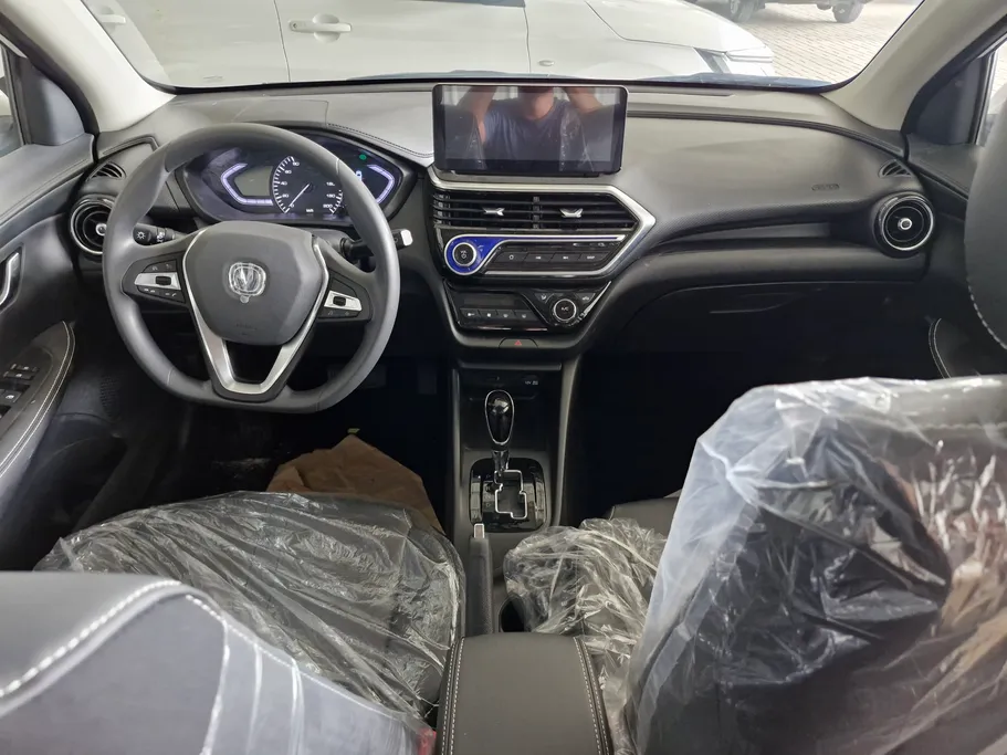 2026 Changan Alsvin Full Option 