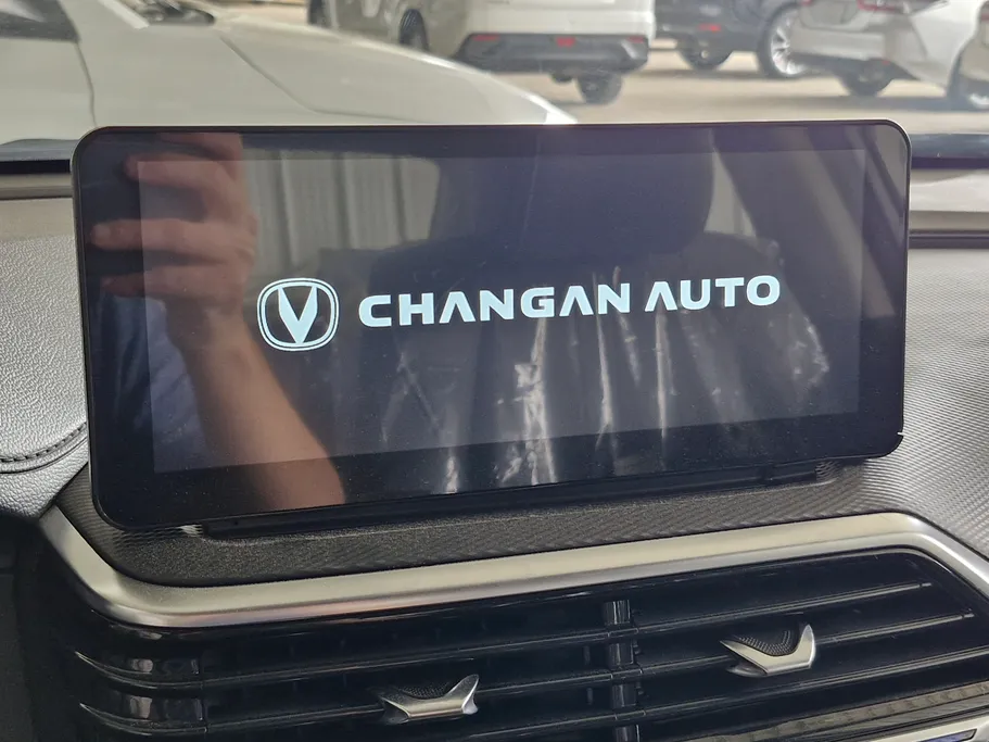 2026 Changan Alsvin Full Option 