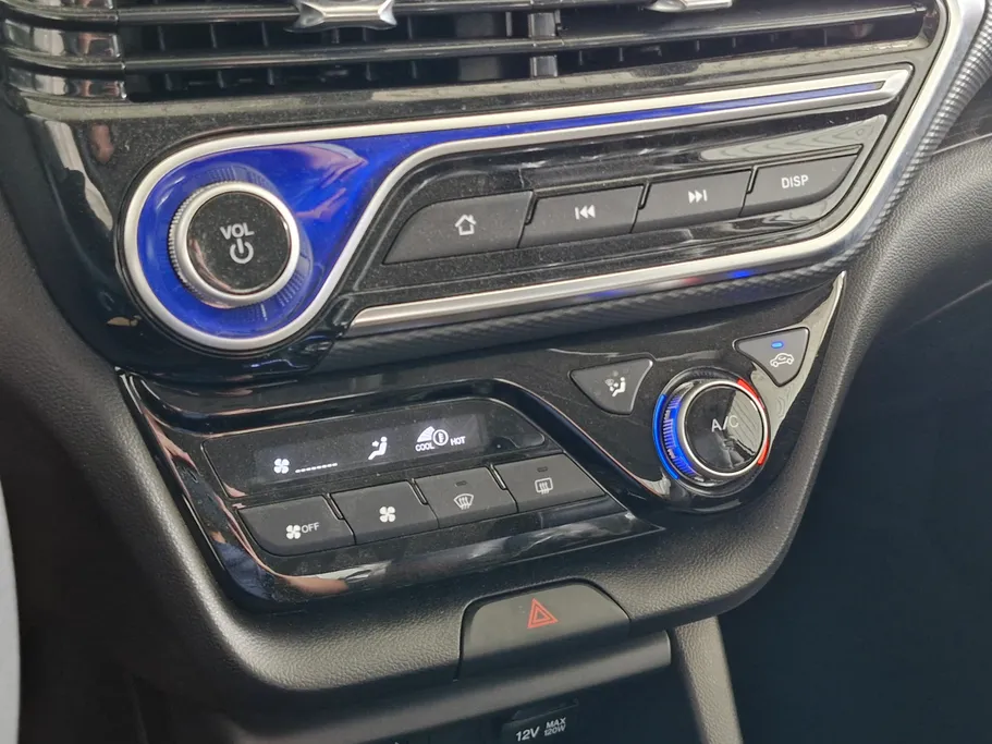 2026 Changan Alsvin Full Option 