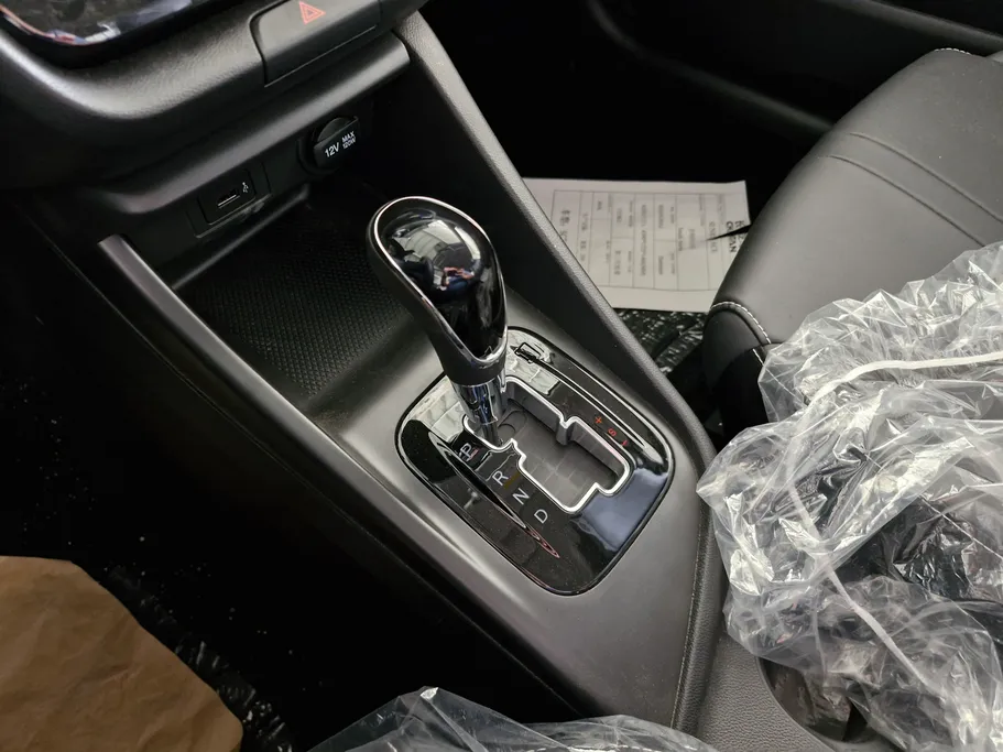 2026 Changan Alsvin Full Option 