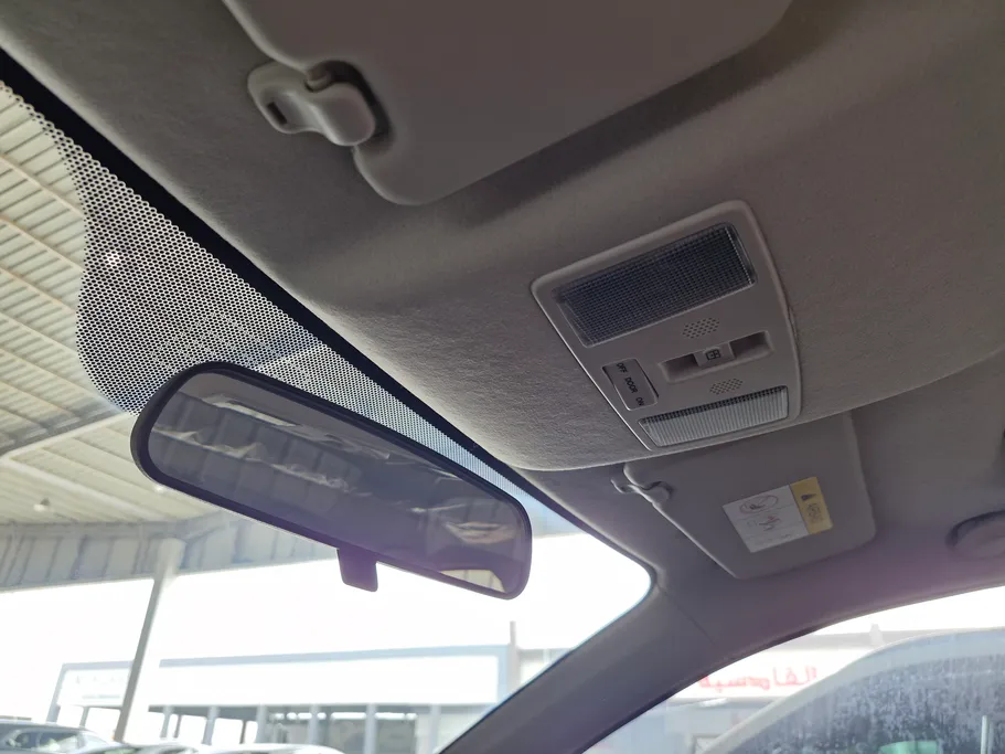 2026 Changan Alsvin Full Option 