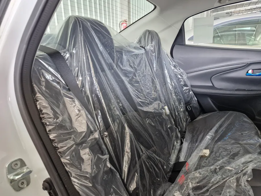 2026 Changan Alsvin Full Option 