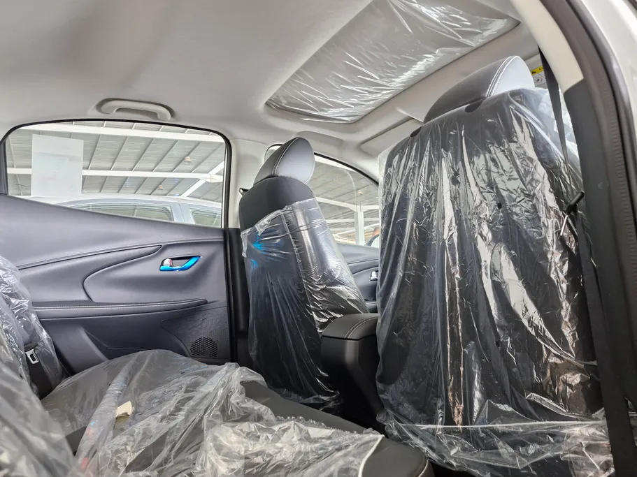 2026 Changan Alsvin Full Option 