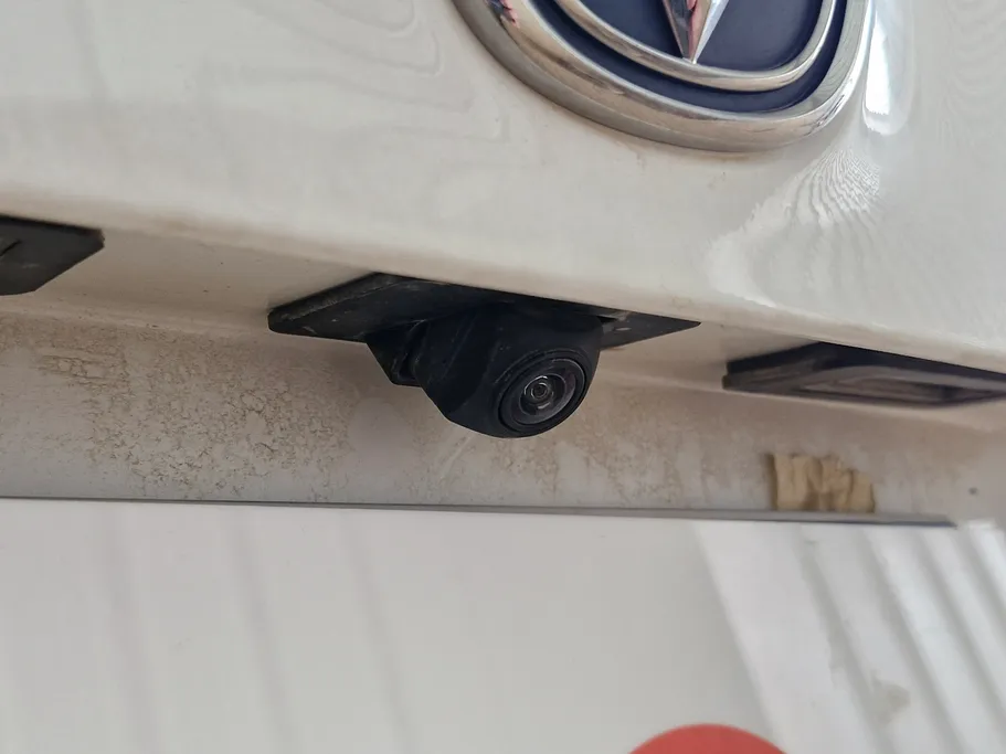 2026 Changan Alsvin Full Option 