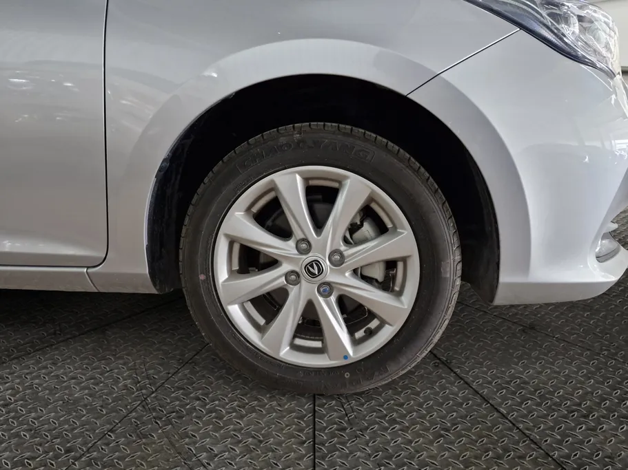 2026 Changan Alsvin Full Option 