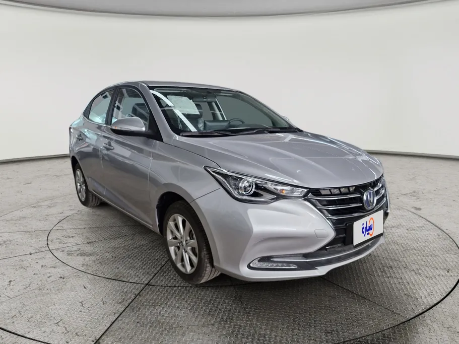 2026 Changan Alsvin Full Option 