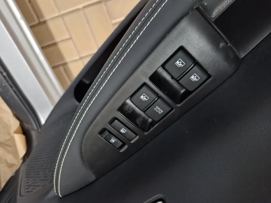 2026 Changan Alsvin Full Option 