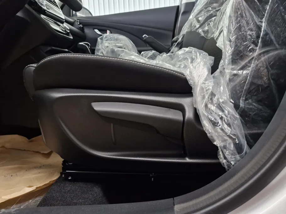 2026 Changan Alsvin Full Option 