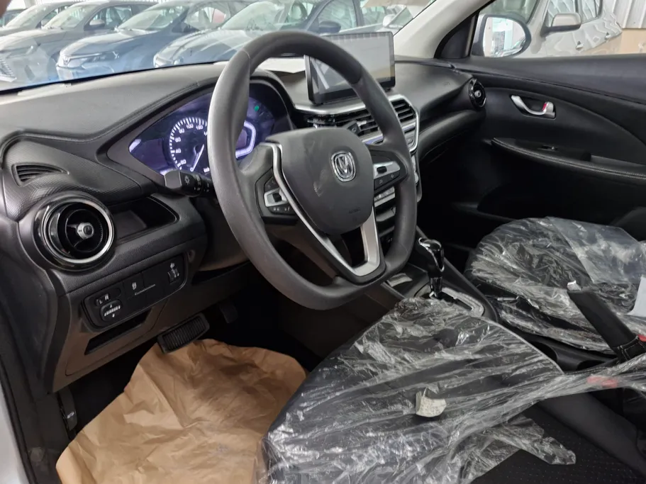 2026 Changan Alsvin Full Option 