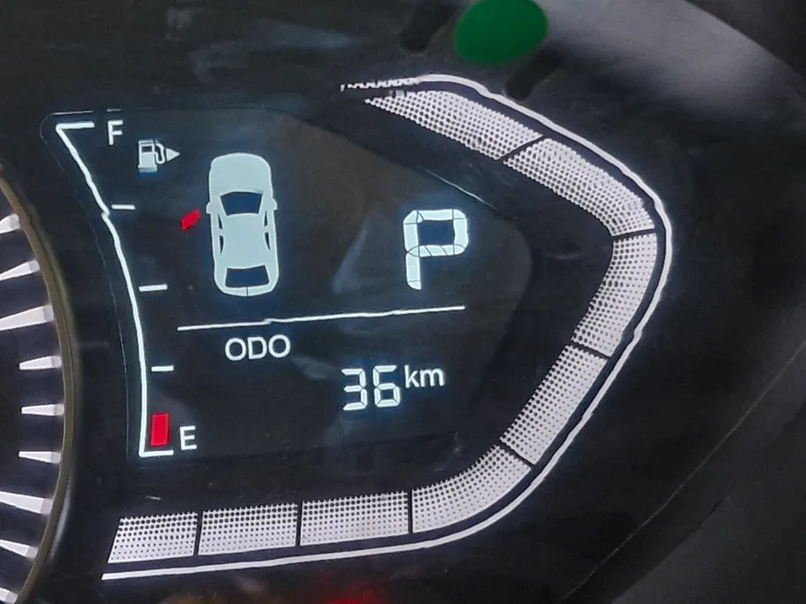 2026 Changan Alsvin Full Option 