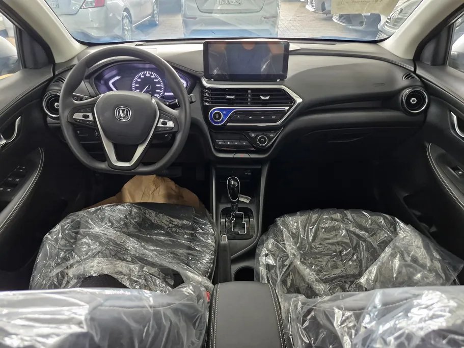 2026 Changan Alsvin Full Option 