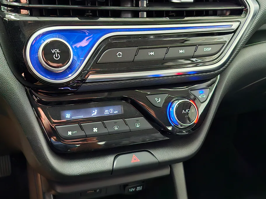 2026 Changan Alsvin Full Option 